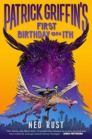 Patrick Griffin's first birthday on Ith