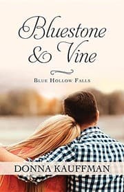 Bluestone & vine