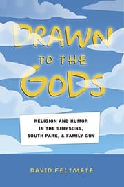 Drawn to the Gods