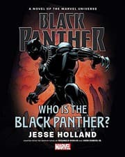 Black Panther