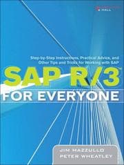 SAP R/3 for everyone