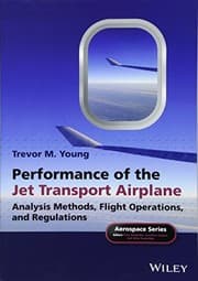 Performance of the Jet Transport Airplane