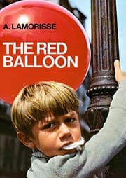 The red balloon
