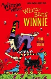Winnie and Wilbur