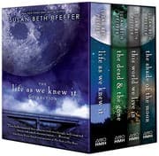 The Life As We Knew It Collection