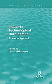 Industrial Technological Development