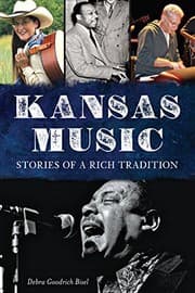 Kansas Music :