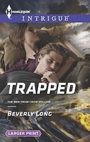 Trapped