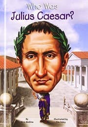Who Was Julius Caesar?