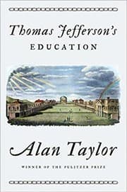 Thomas Jefferson's Education