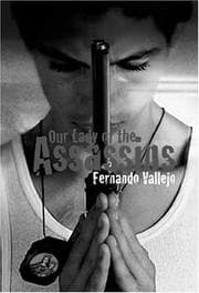 La Virgen de los Sicarios / Our Lady of the Assassins