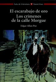 Short Stories (Gold-Bug / Murders in the Rue Morgue)