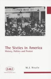 The sixties in America