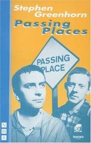 Passing places