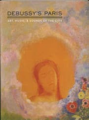 Debussy's Paris