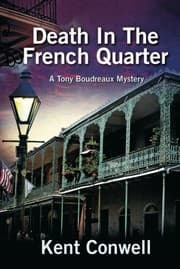 Death in the French quarter