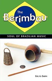 The berimbau