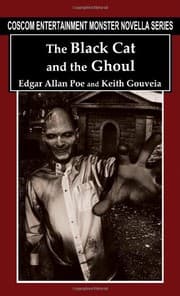 The Black Cat and the Ghoul