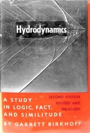 Hydrodynamics