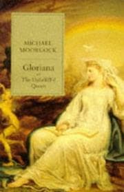 Gloriana, or, The unfulfill'd queen