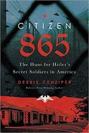 Citizen 865