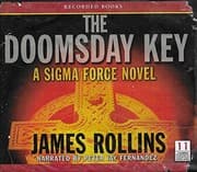 The Doomsday Key