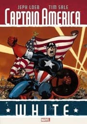 Captain America