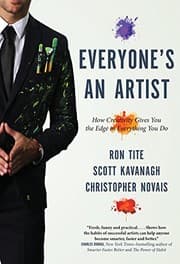 Everyone's An Artist