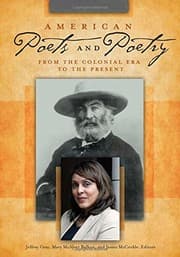 American Poets and Poetry [2 volumes]