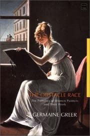 The obstacle race