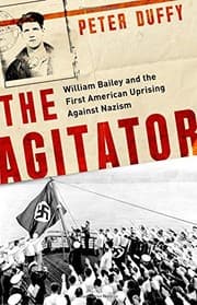 The Agitator