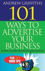 101 ways to advertise your business