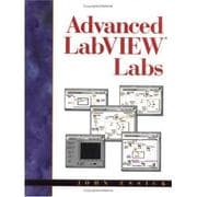 Advanced LabVIEW Labs