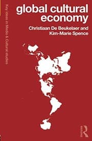 Global Cultural Economy