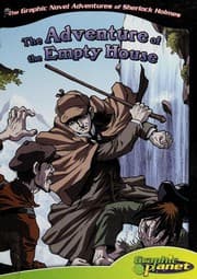 The Adventure of the Empty House [adaptation]