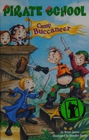 Camp Buccaneer