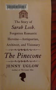 The pinecone