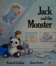 Jack and the monster