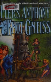 Knot Gneiss