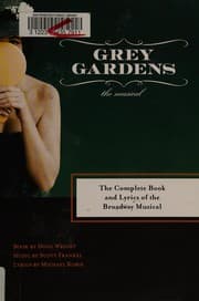 Grey Gardens, the musical