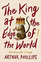 The king at the edge of the world