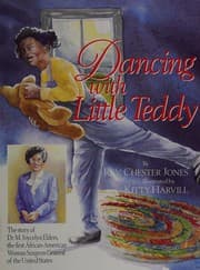 Dancing with Little Teddy