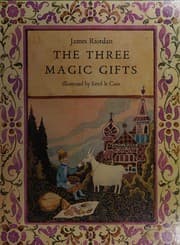 The three magic gifts