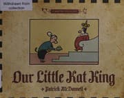 Our little Kat King