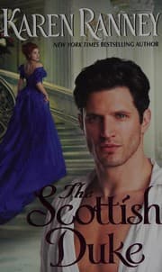 The Scottish duke