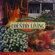 American country living
