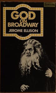 God on Broadway