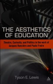Aesthetics of education