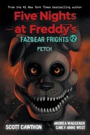 Fetch (Five Nights at Freddy’s