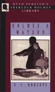 Holmes & Watson